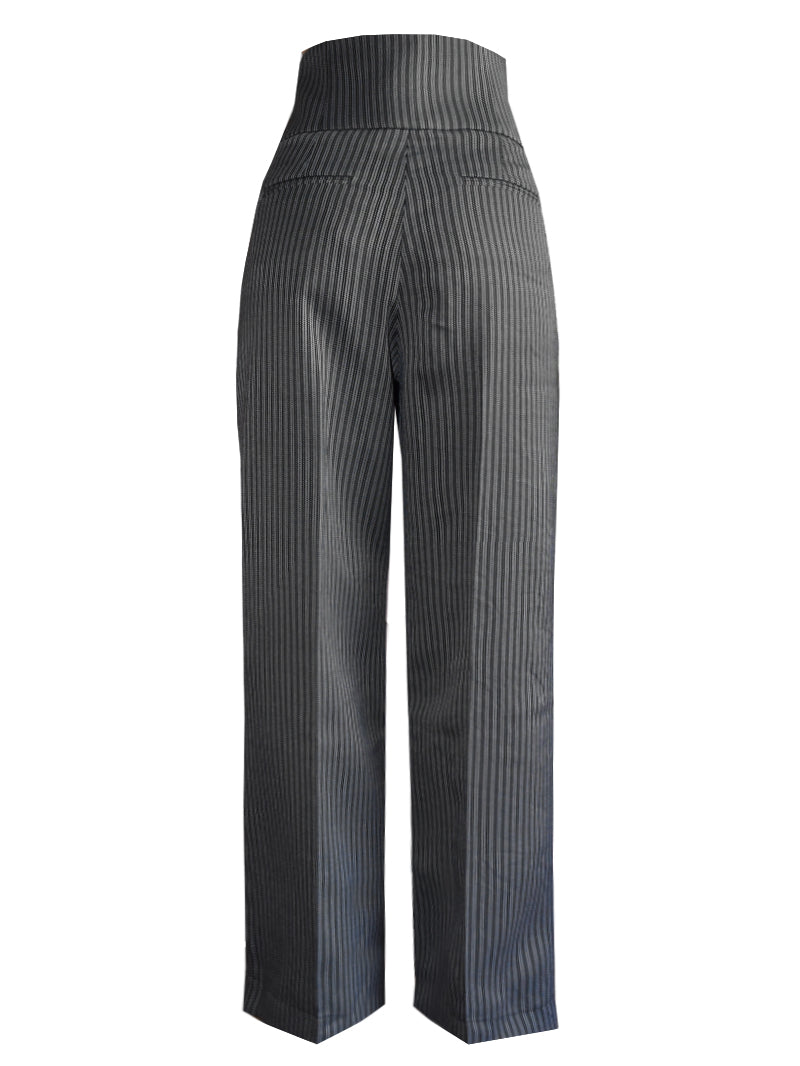 FEMKIT waist trousers BONNY