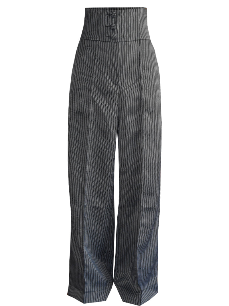 FEMKIT waist trousers BONNY