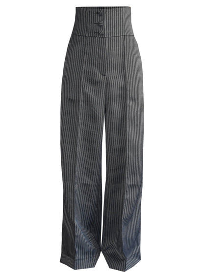 FEMKIT waist trousers BONNY