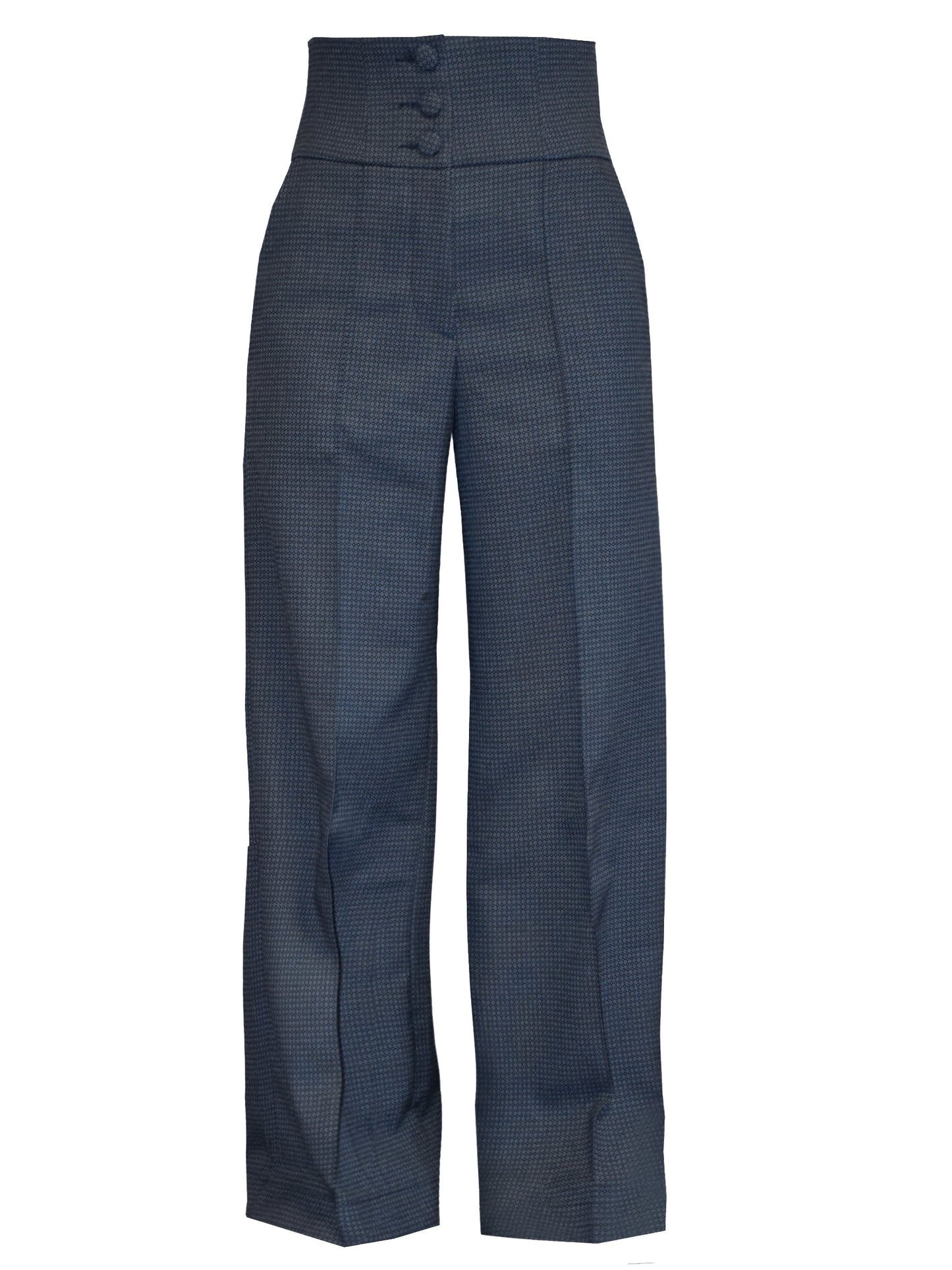 FEMKIT waist trousers BONNY