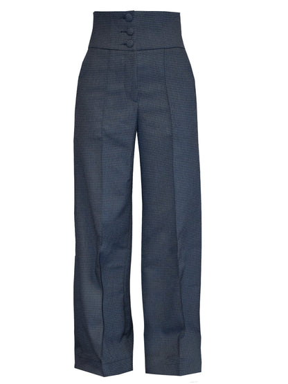 FEMKIT waist trousers BONNY