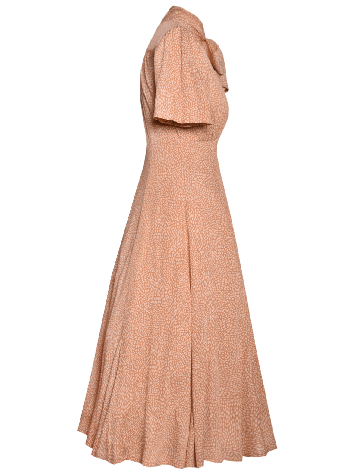 FEMKIT Kleid B.Y.A.N.K.A