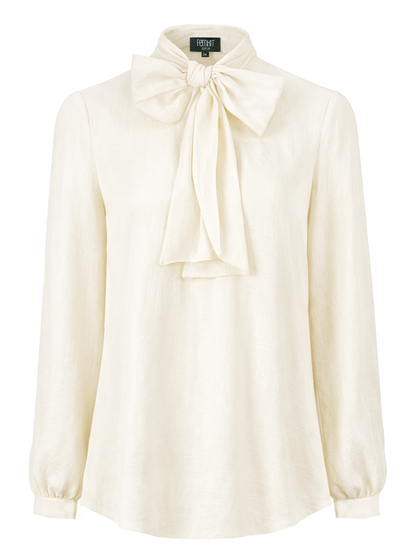 FEMKIT Bluse C.Y.N.T.H.I.A