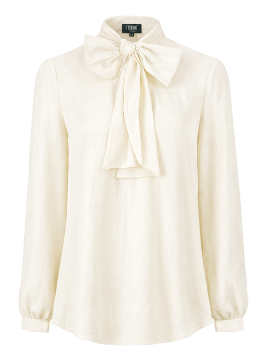 FEMKIT Bluse C.Y.N.T.H.I.A
