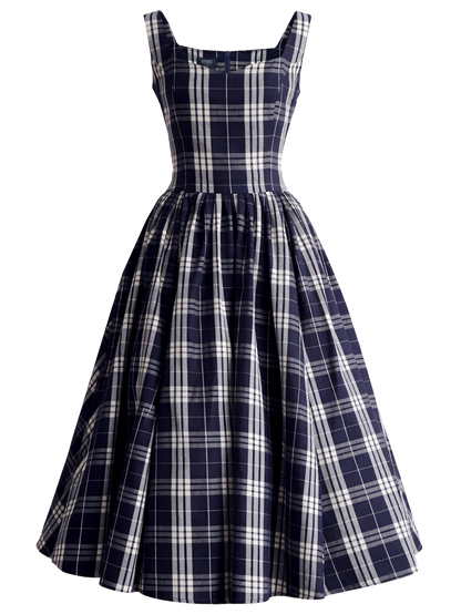 FEMKIT Kleid D.A.I.S.Y