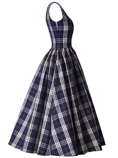 FEMKIT Kleid D.A.I.S.Y