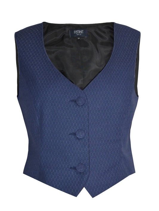 FEMKIT vest DONA