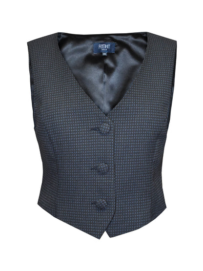 FEMKIT vest DONA