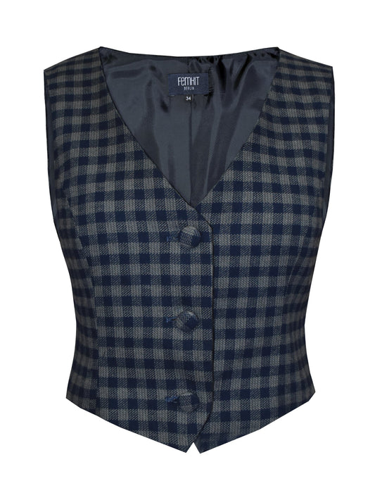 FEMKIT vest DONA