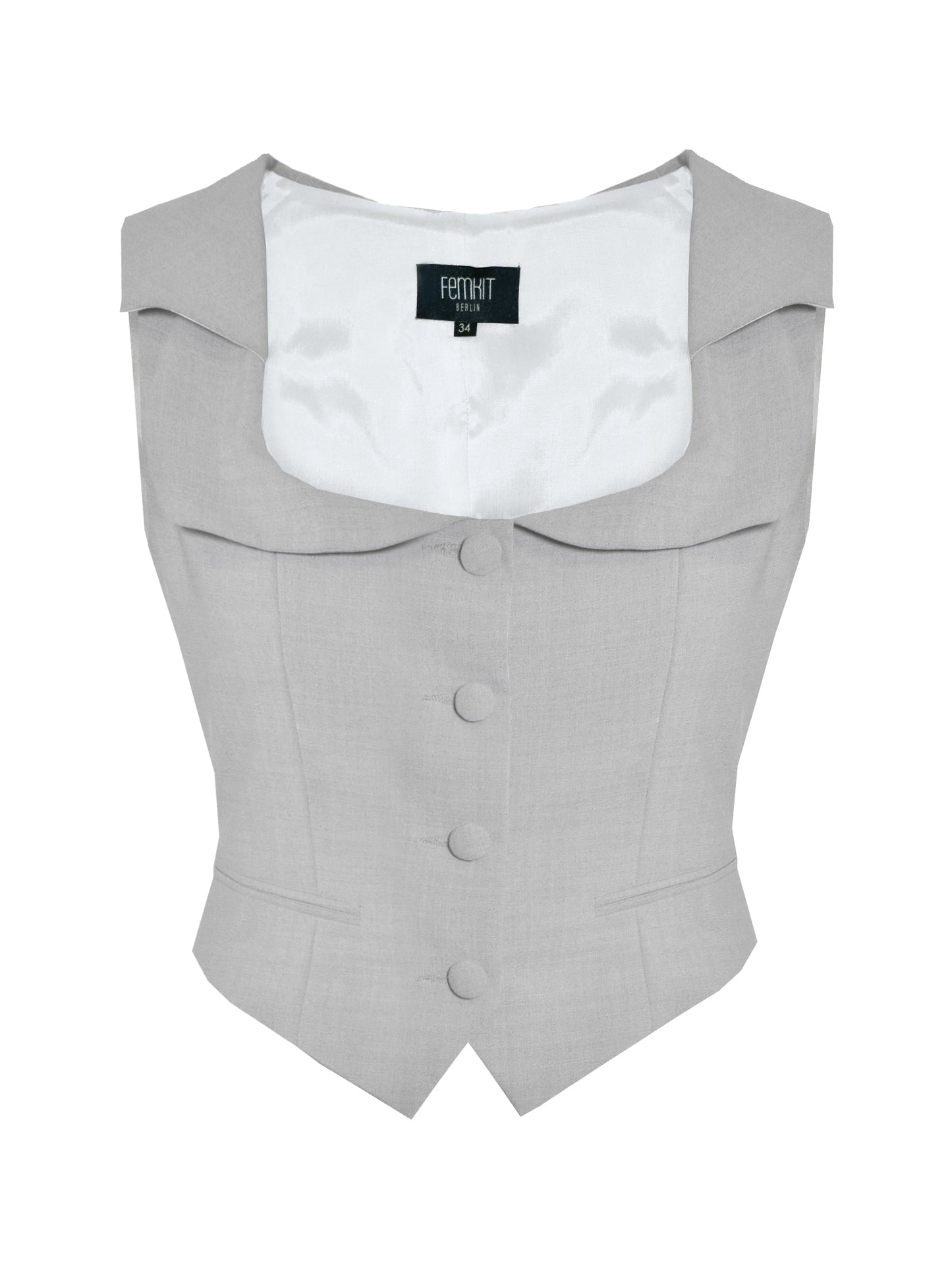 FEMKIT vest EHLA