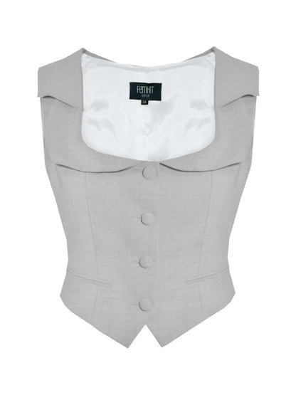 FEMKIT vest EHLA