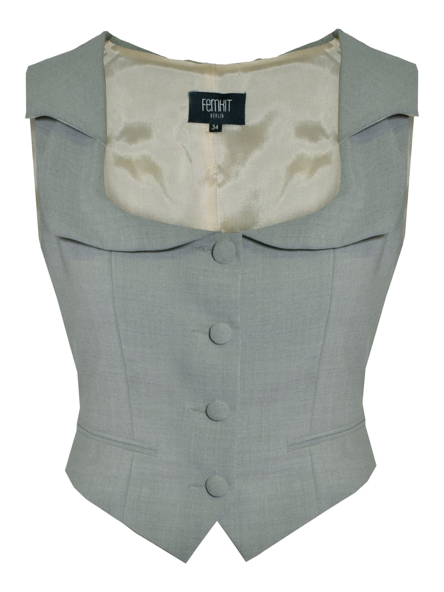 FEMKIT vest EHLA