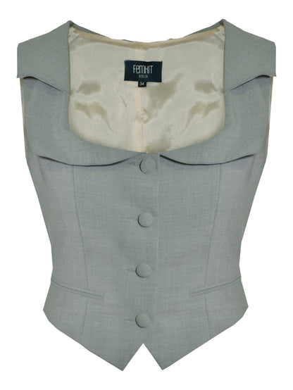 FEMKIT vest EHLA