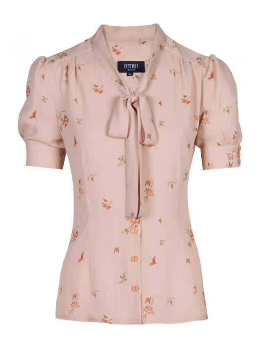 FEMKIT Bluse E.L.O.I.S.E