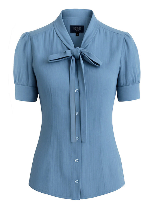 FEMKIT Bluse E.L.O.I.S.E