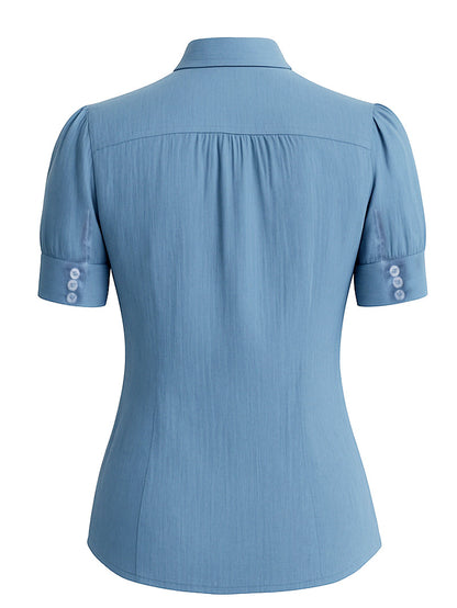 FEMKIT Bluse E.L.O.I.S.E
