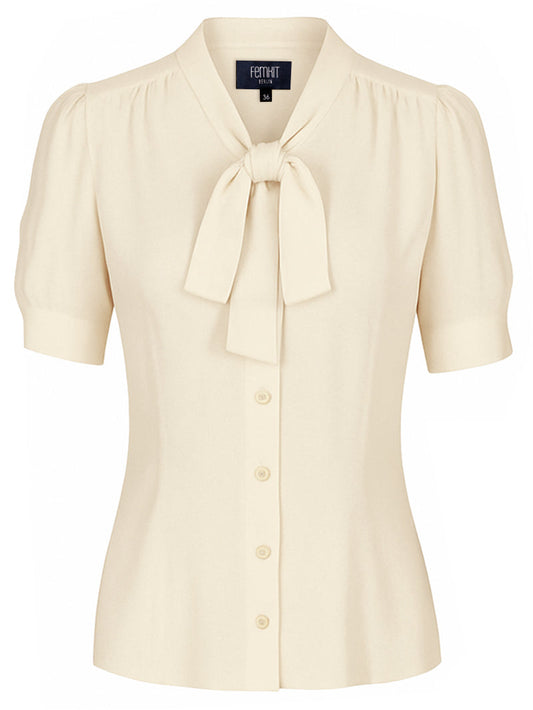 FEMKIT Bluse E.L.O.I.S.E