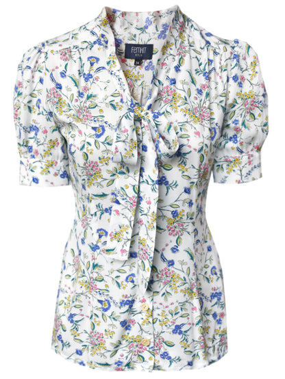 FEMKIT Bluse E.L.O.I.S.E