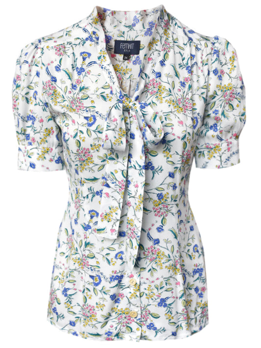 FEMKIT Bluse E.L.O.I.S.E