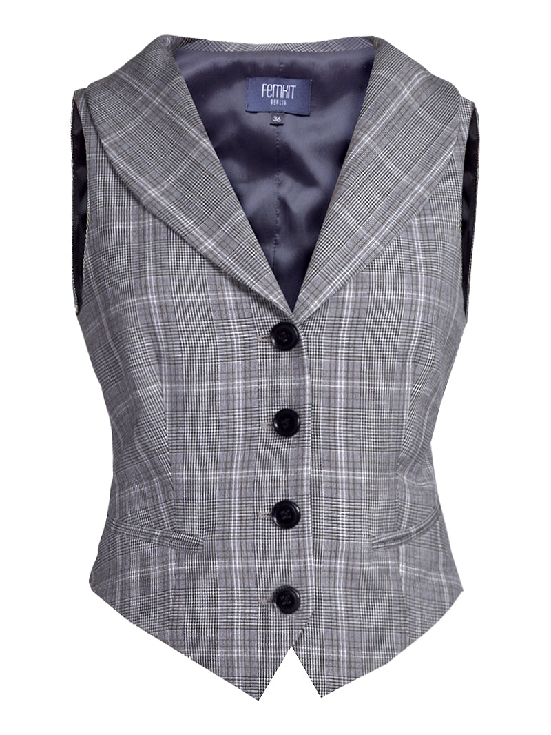 FEMKIT vest ESTELLE