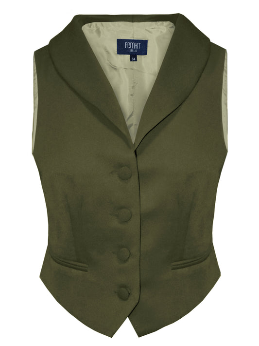 FEMKIT Weste E.S.T.E.L.L.E