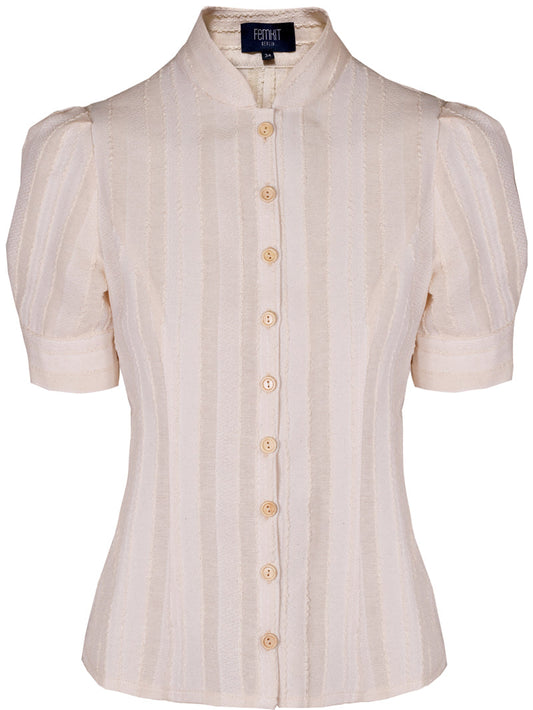 FEMKIT Bluse E.V.E.L.Y.N