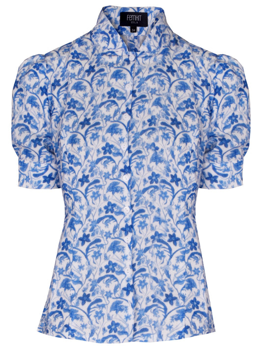 FEMKIT Bluse E.V.E.L.Y.N