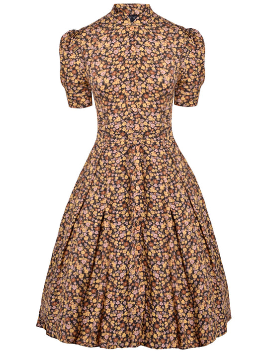 FEMKIT Blusenkleid E.V.E.L.Y.N