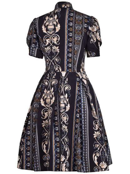 FEMKIT Blusenkleid E.V.E.L.Y.N