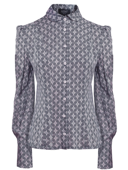 FEMKIT Bluse F.A.Y.E