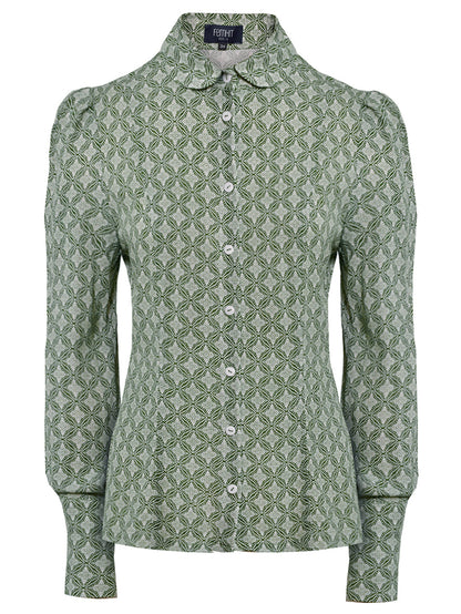 FEMKIT Bluse F.A.Y.E