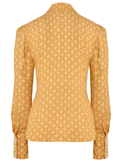 FEMKIT Bluse F.A.Y.E