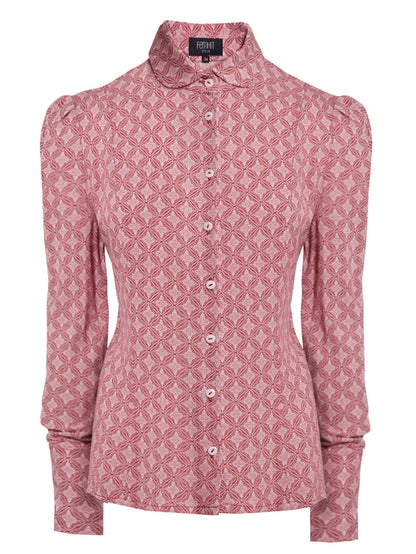 FEMKIT Bluse F.A.Y.E