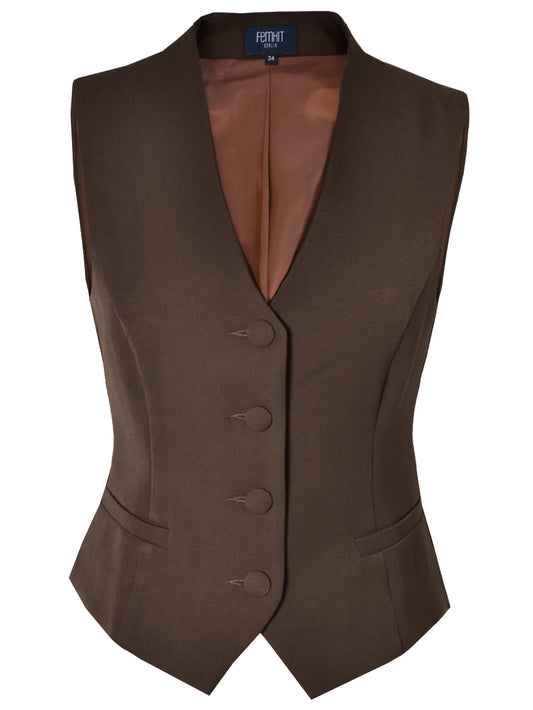 FEMKIT Weste D.A.N.D.Y