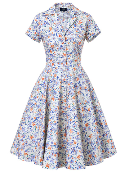 FEMKIT Kleid G.R.E.T.C.H.E.N