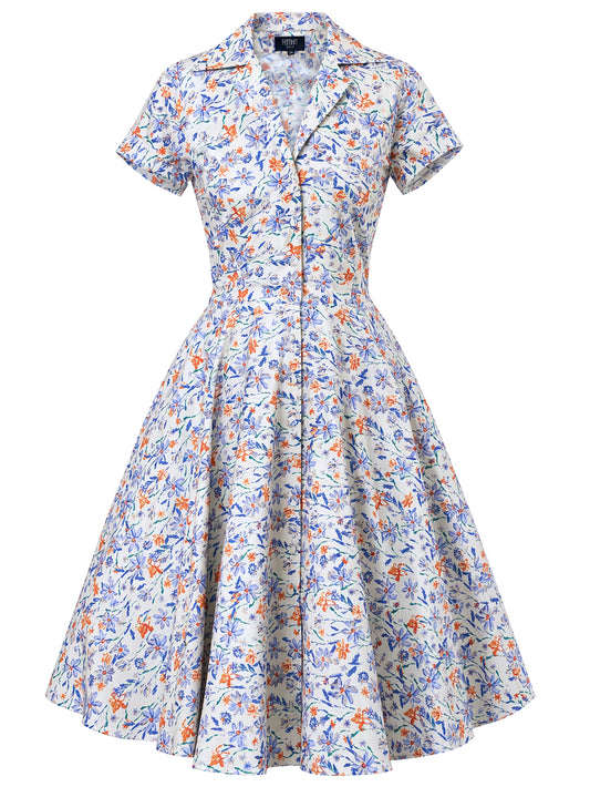 FEMKIT Kleid G.R.E.T.C.H.E.N