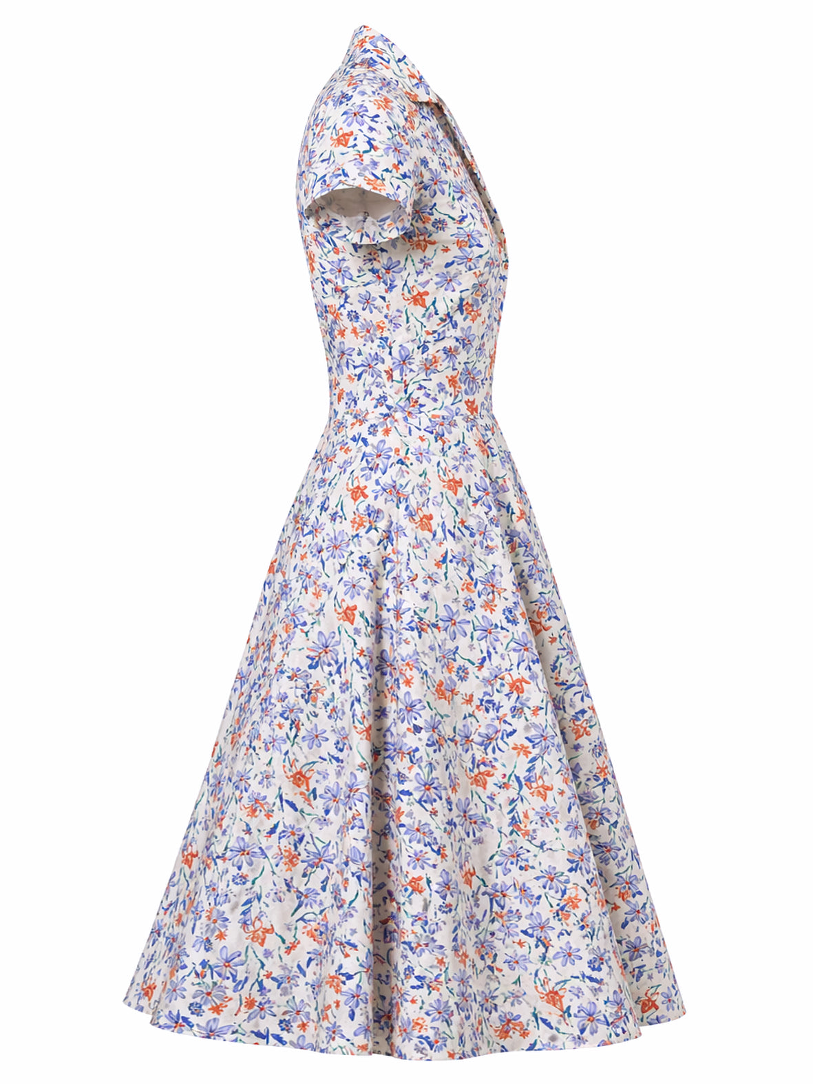 FEMKIT Kleid G.R.E.T.C.H.E.N