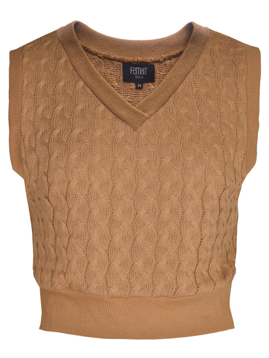 FEMKIT HARPER pullover
