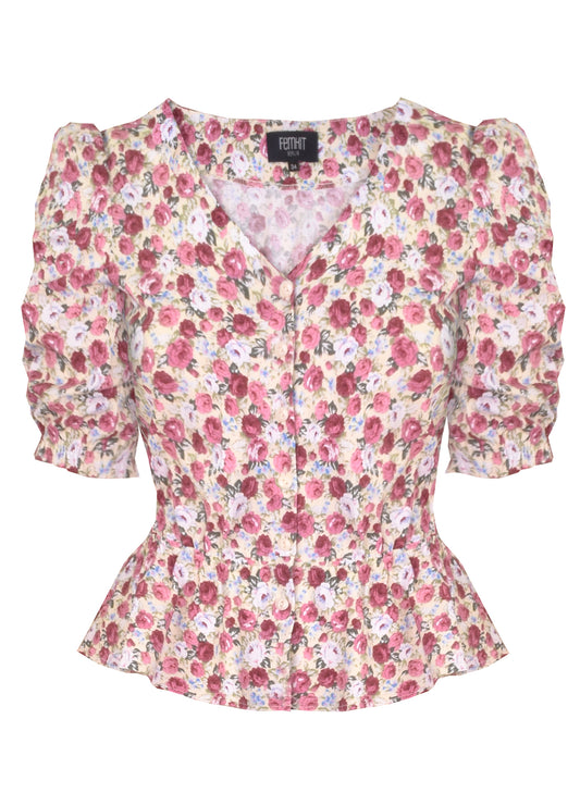 FEMKIT Bluse I.S.A.B.E.L