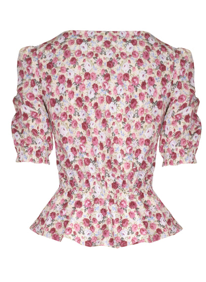 FEMKIT Bluse I.S.A.B.E.L