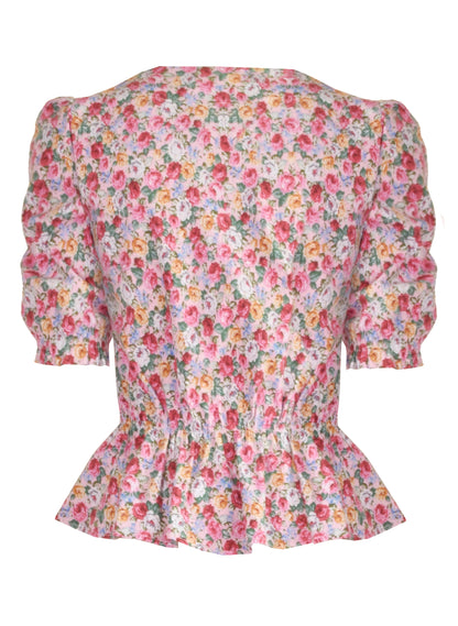 FEMKIT Bluse I.S.A.B.E.L