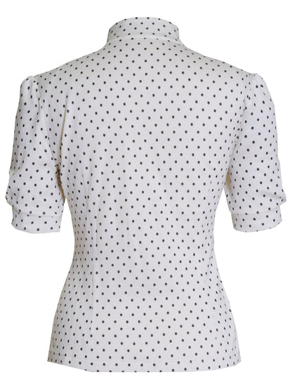 FEMKIT Bluse J.E.T.T.E