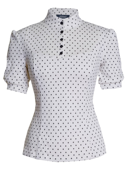 FEMKIT Bluse J.E.T.T.E