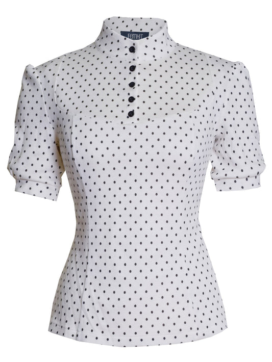 FEMKIT Bluse J.E.T.T.E