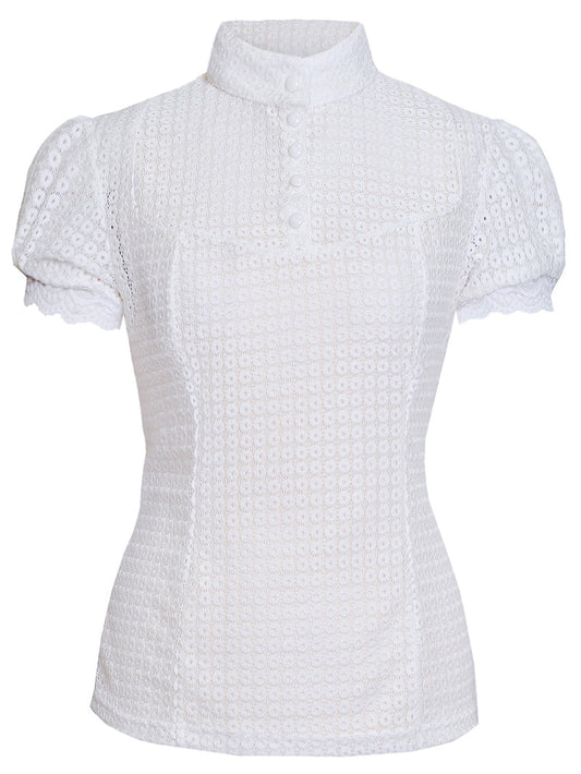 FEMKIT BLUSE L.I.L.I.A.N