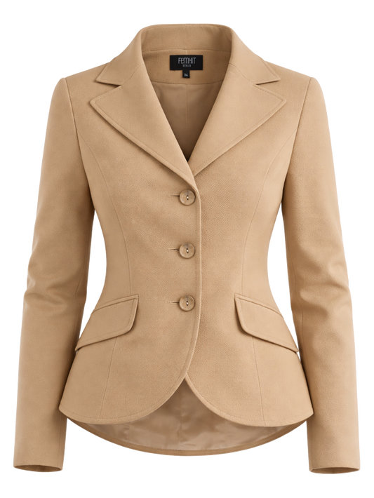 FEMKIT Blazer R.I.T.A