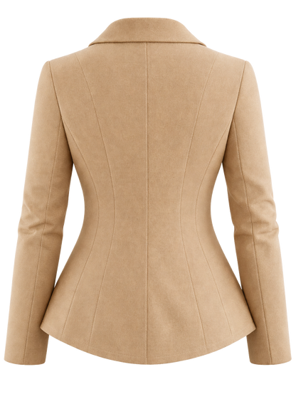 FEMKIT Blazer R.I.T.A