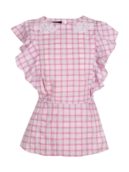 FEMKIT Bluse M.E.L.I.S.S.A