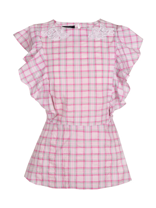 FEMKIT Bluse M.E.L.I.S.S.A