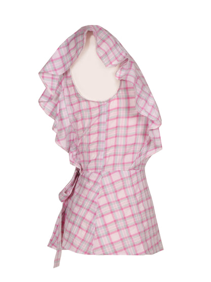 FEMKIT Bluse M.E.L.I.S.S.A